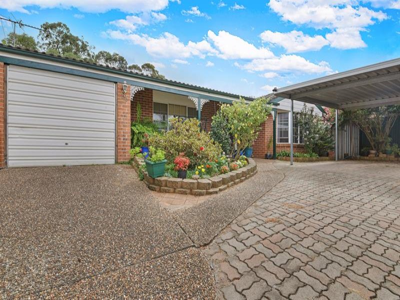 16 Turquoise Place, Eagle Vale, NSW 2558
