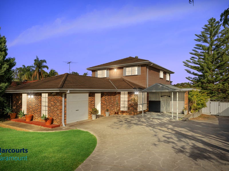 119 Gould Road, Eagle Vale, NSW 2558