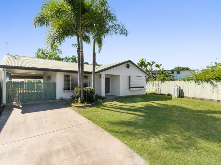 8 Bonny Court, Rasmussen, QLD 4815 - realestate.com.au