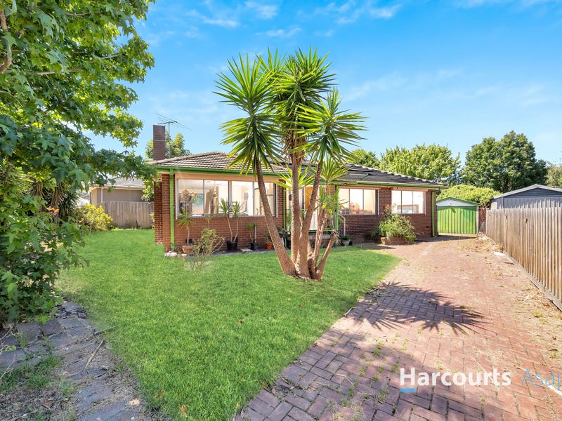 16 Valewood Drive, Mulgrave, Vic 3170 Property Details