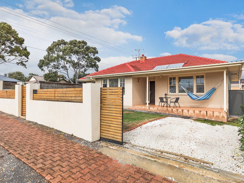 1 Maitland Terrace, Seacliff, SA 5049 House for Rent