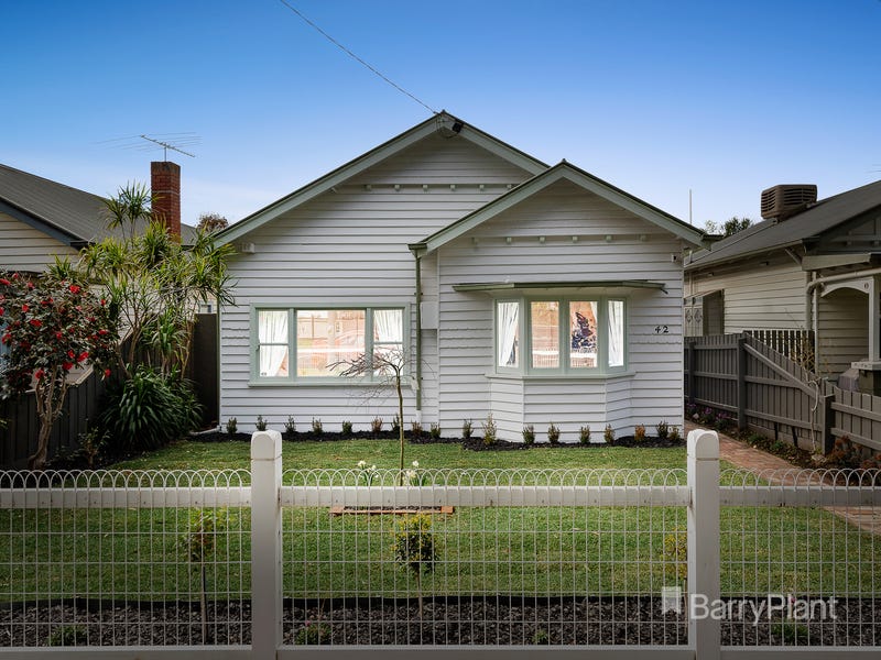 42 Clarendon Street, Coburg, VIC 3058