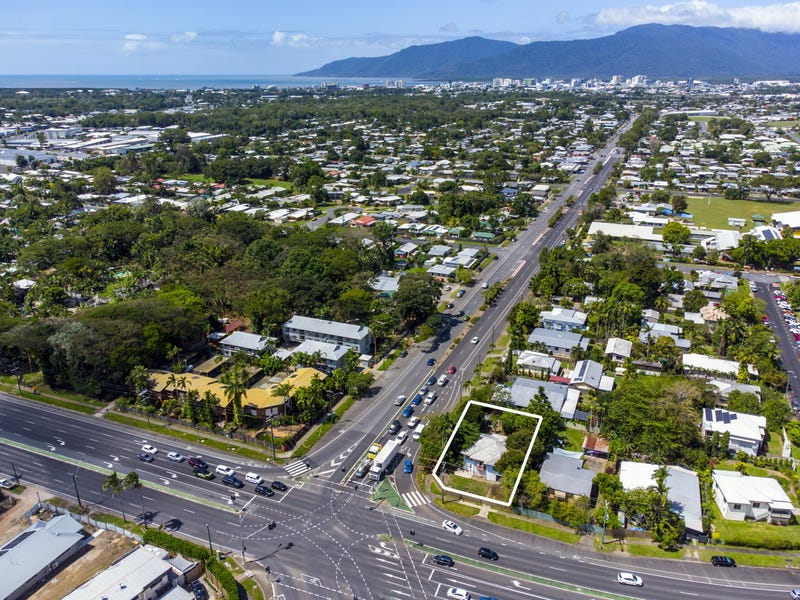 82 Alfred Street, Manunda, Qld 4870 House for Sale