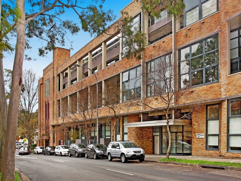 517/357 Glenmore Road, Paddington, NSW 2021 Property Details
