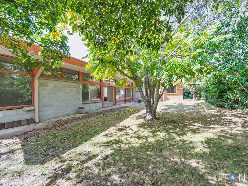 14 Blake Place, Mawson, ACT 2607 Property Details