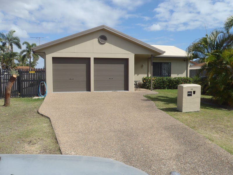 38 Fielding Way, Kirwan, QLD 4817