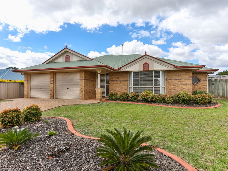 58 Gouldson Drive, Kearneys Spring, QLD 4350