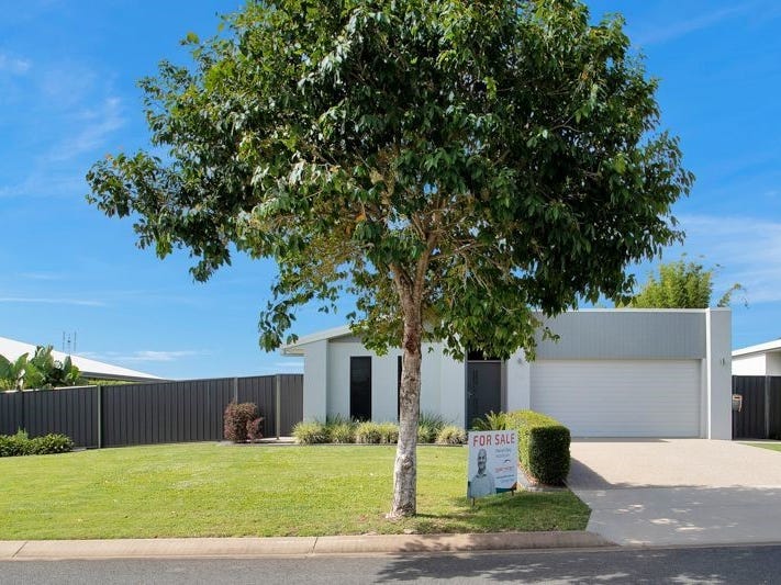 12 Treloar Place, Marian, Qld 4753 Property Details