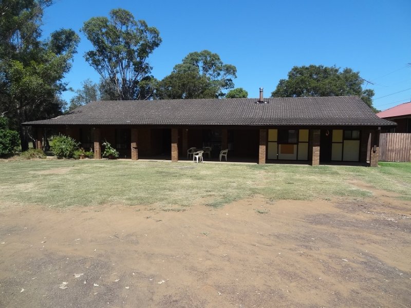 2074 Camden Valley Way, Edmondson Park, NSW 2174