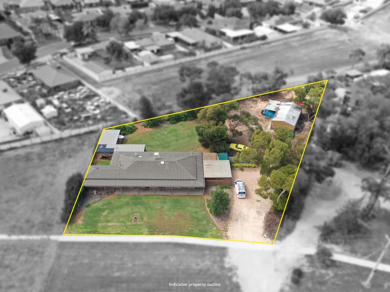 260 Avenue, Mildura, VIC 3500