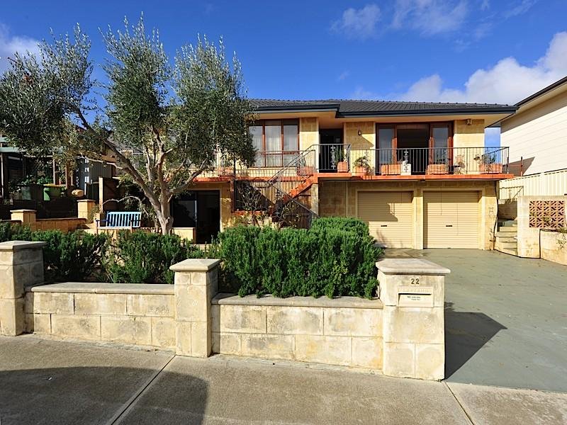22 Livingstone Street, Beaconsfield, WA 6162 Property Details