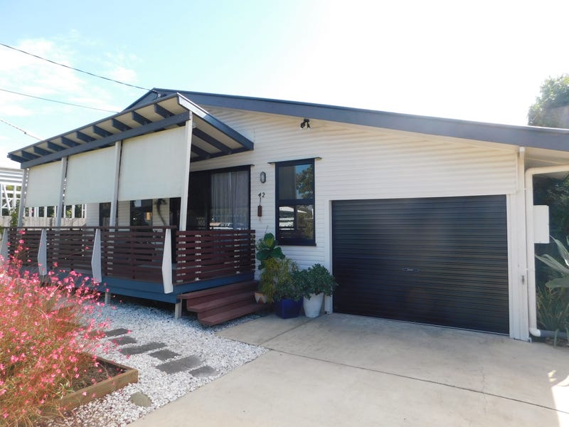 42 Sorrento Street, Margate, QLD 4019