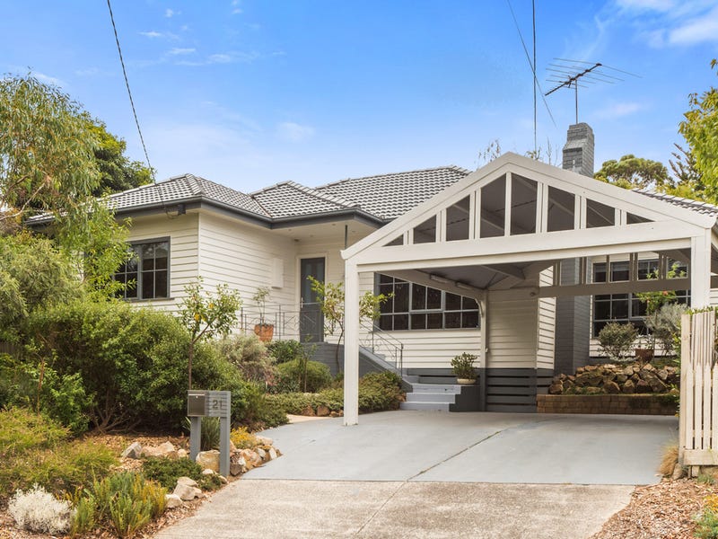 21 Harcourt Avenue, Frankston South, VIC 3199