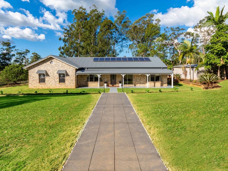 604608 Oakey Flat Road, Burpengary, QLD 4505