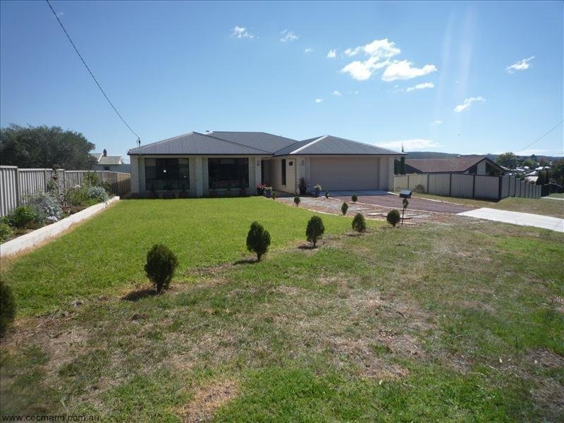 3840 Granite Street, Stanthorpe, Qld 4380 Property Details