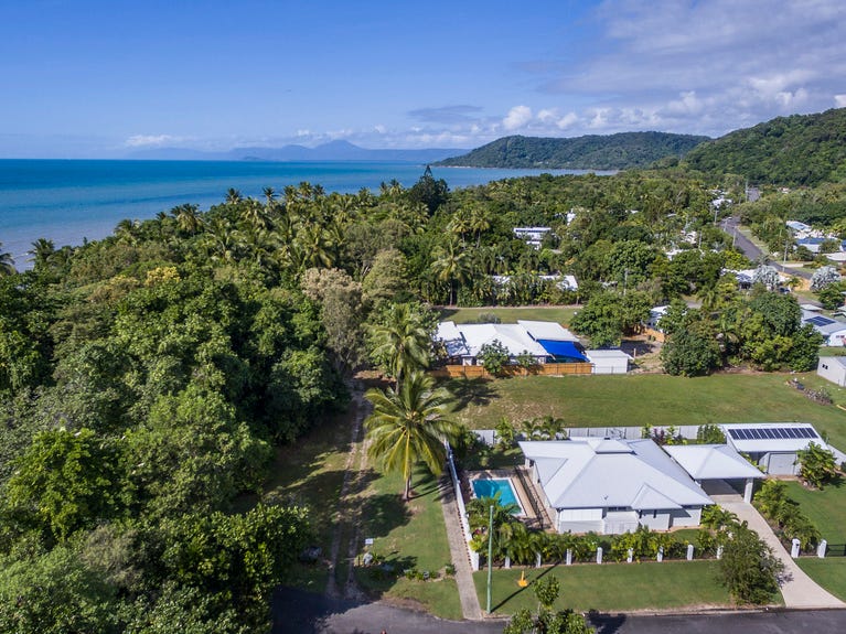 9 Janbal Street, Wonga Beach, Qld 4873 House for Sale