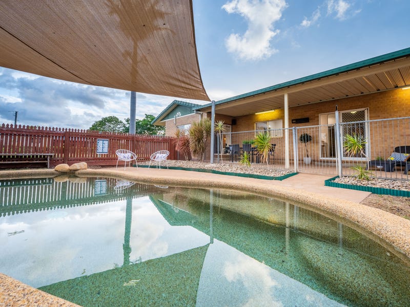 25 Anita Avenue, Yabulu, QLD 4818