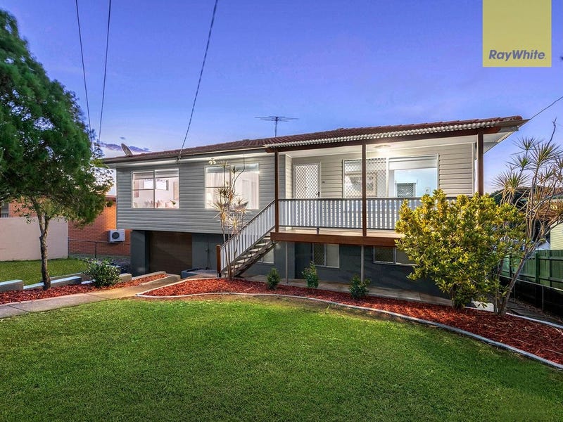 23 Dalgety Street Mount Gravatt East Qld 4122