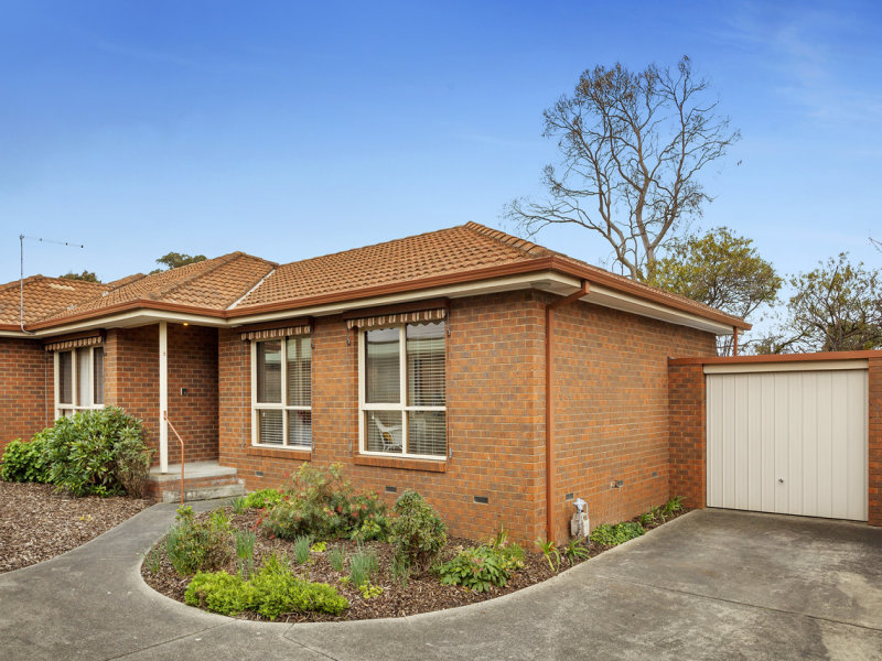 3/9 Talford Street, Doncaster East, VIC 3109 3/9 Talford Street, Doncaster East, VIC 3109
