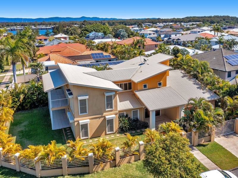 143 Lae Drive, Coombabah, Qld 4216 Property Details