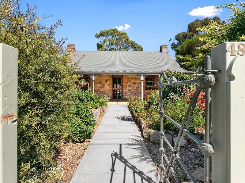 48 Main Street, Yankalilla, SA 5203 Property Details