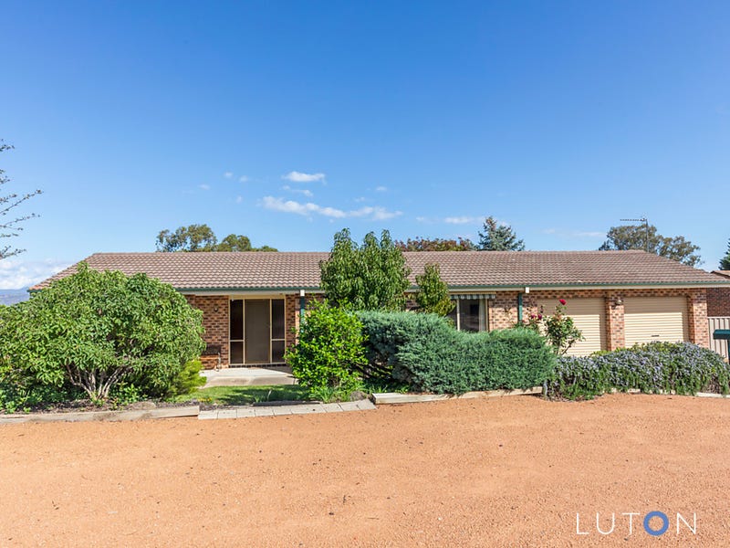 11 Kirkcaldie Circuit, Chisholm, ACT 2905 - Property Details