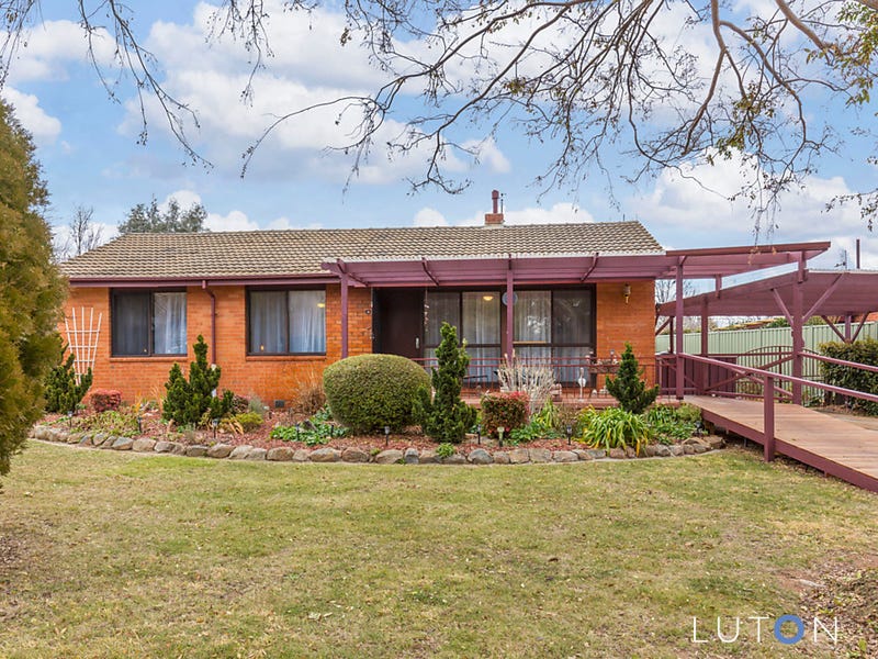 28 Piddington Street, Watson, ACT 2602