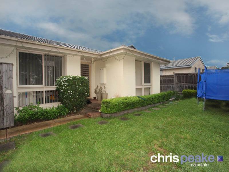 1/1 Bemersyde Drive, Berwick, Vic 3806 Property Details