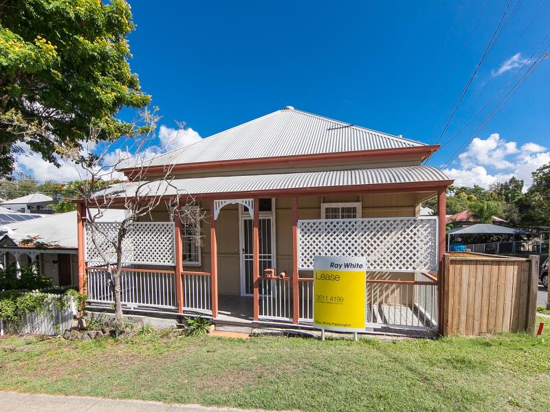 71 Guthrie Street, Paddington, QLD 4064