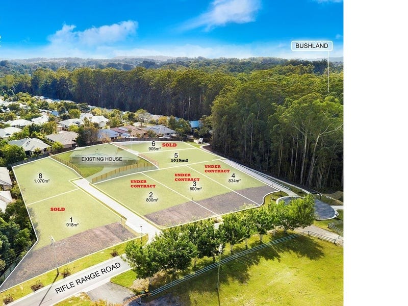 95 Rifle Range Rd 95 Rifle Range Road, Palmwoods, QLD 4555 - realestate.com.au