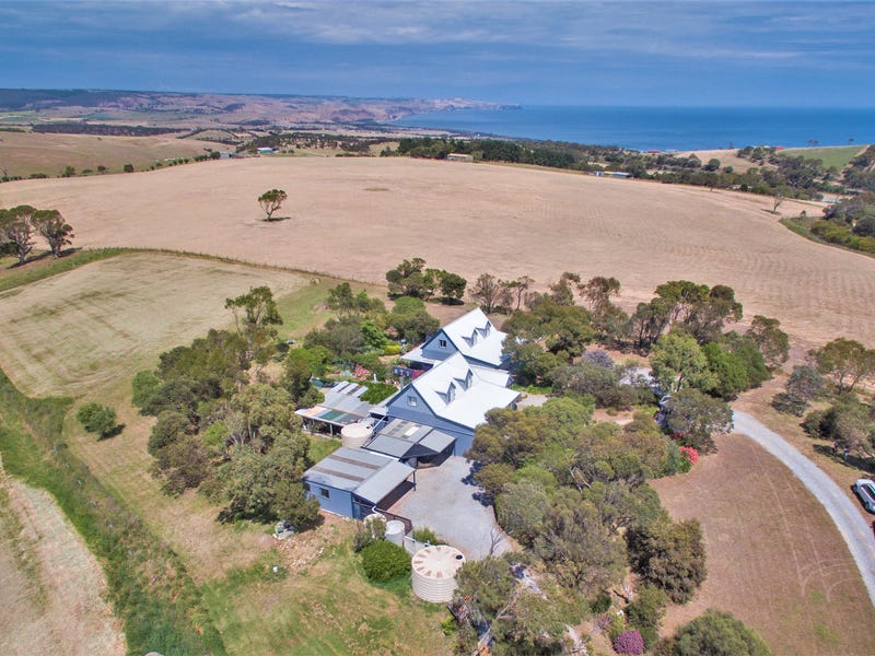 687 Forktree Road, Carrickalinga, SA 5204