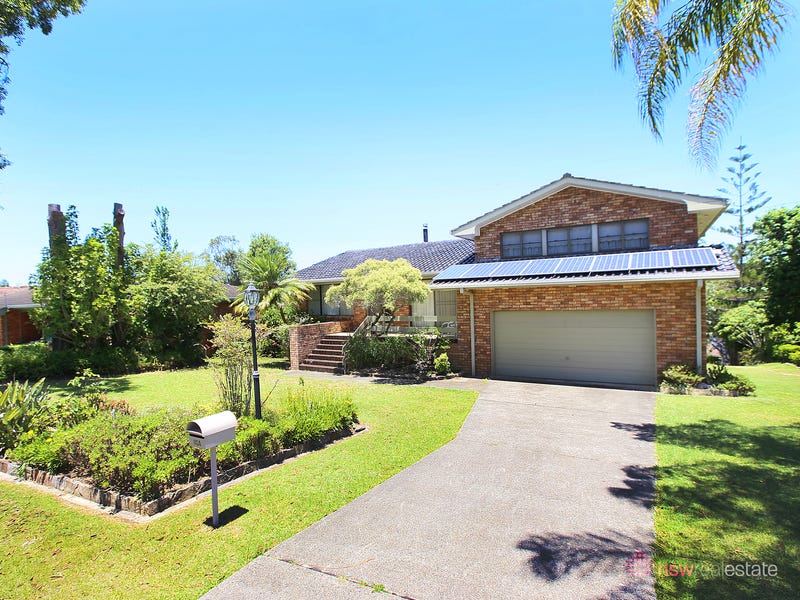 81A Bailey Avenue, Coffs Harbour, NSW 2450