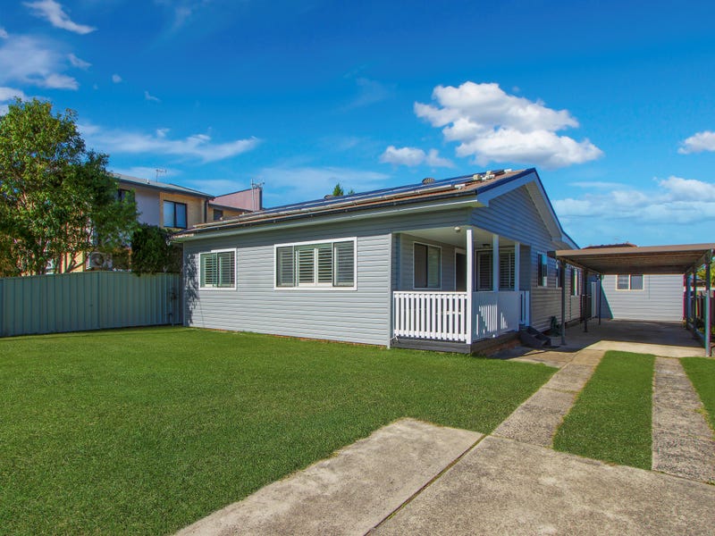 19 Mclachlan Avenue, Long Jetty, NSW 2261
