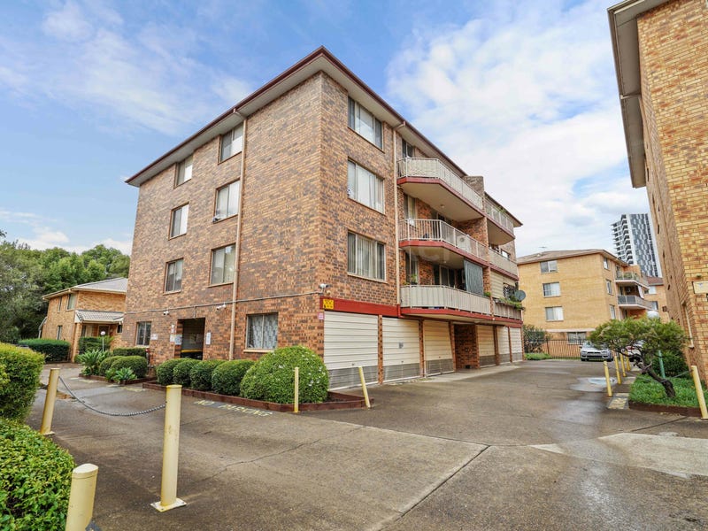 30/2 Riverpark Drive, Liverpool, NSW 2170 Property Details