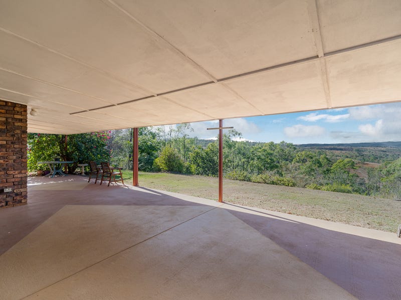 5660 Francis Close, Kooralbyn, Qld 4285 Property Details