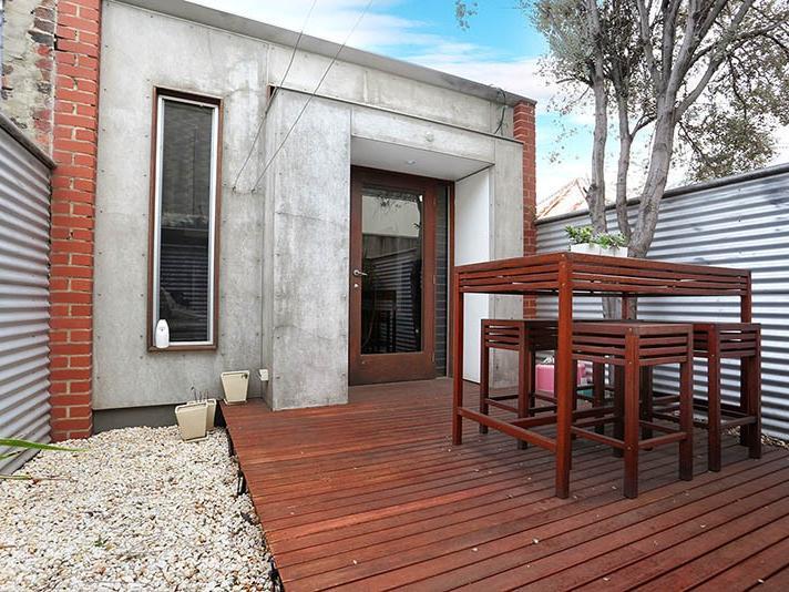 48 Tribe Street, South Melbourne, VIC 3205 48 Tribe Street, South Melbourne, VIC 3205
