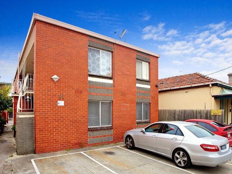 1/81 Lord Street, Richmond, Vic 3121 Property Details
