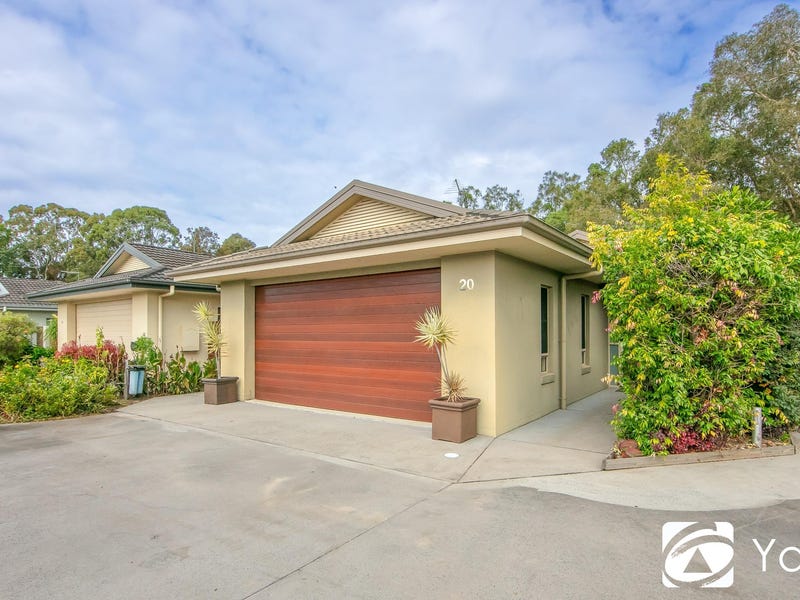 20/4 Somerset Place, Yamba, NSW 2464 House for Sale