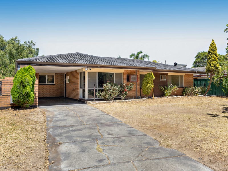 27 Holling Street, Maddington, WA 6109 - Property Details