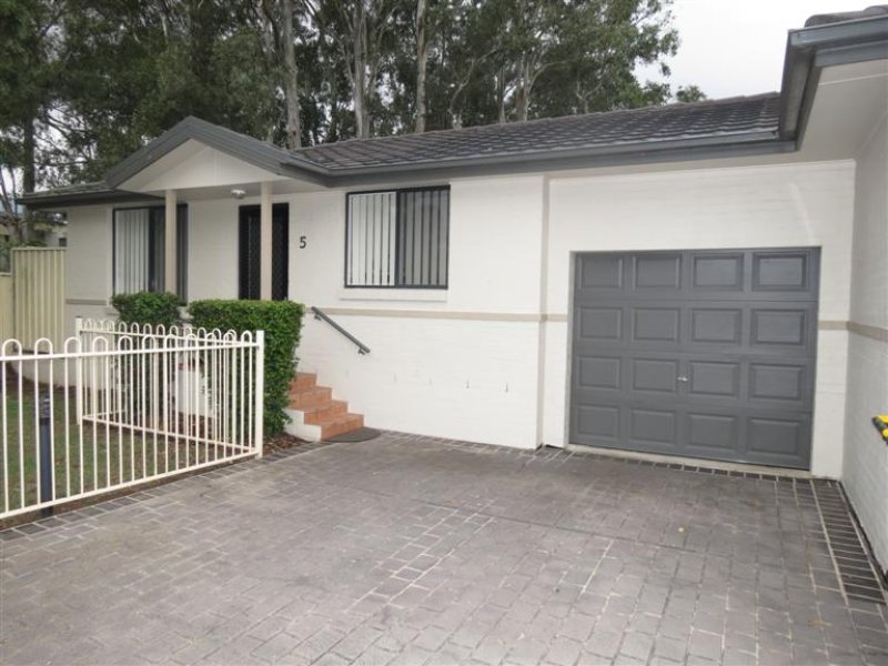 5/65 Turner Street, Blacktown, NSW 2148