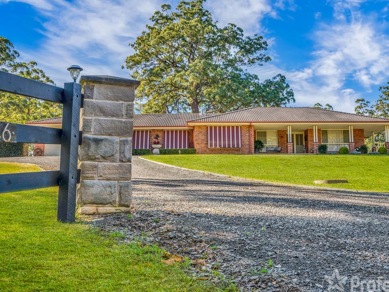 346 Highlands Drive, Failford, NSW 2430 Property Details