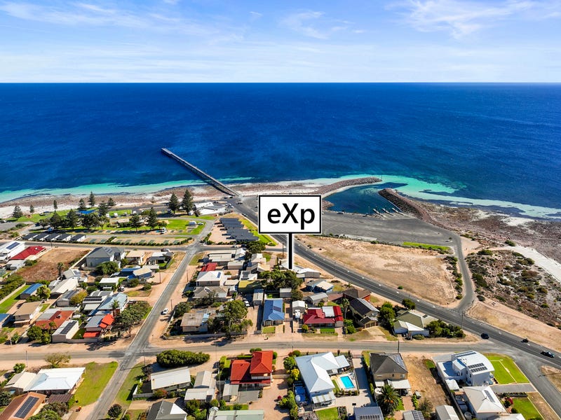 Real Estate & Property for Sale in Port Hughes, SA 5558 (+3 locations