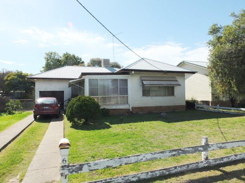 6 Barwan Street, Narrabri, NSW 2390 Property Details