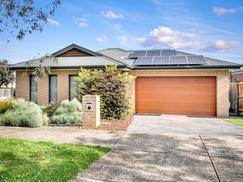 10 Lillian Street, Doreen, Vic 3754