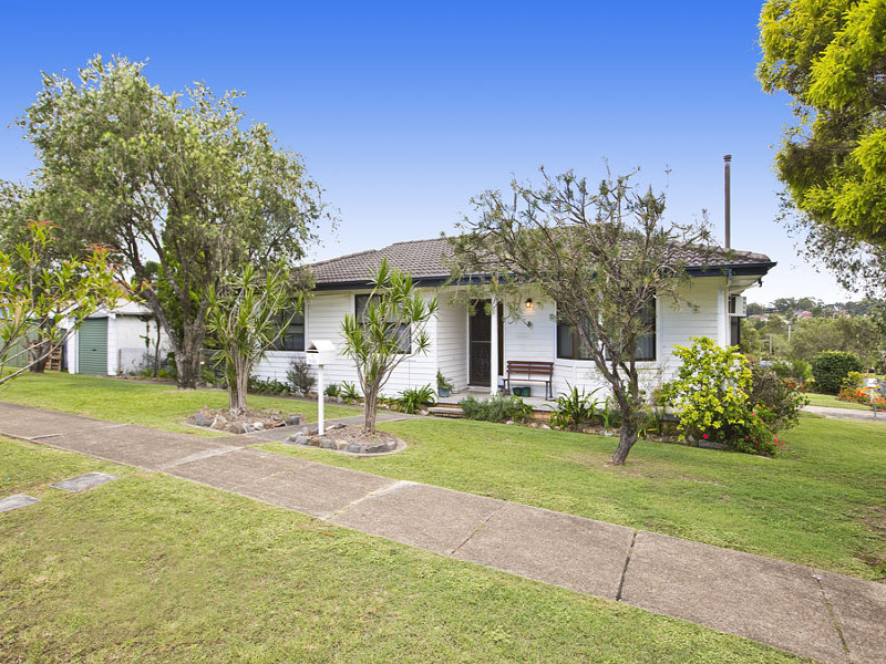 8 Holywell Avenue, Maryland, NSW 2287 Property Details