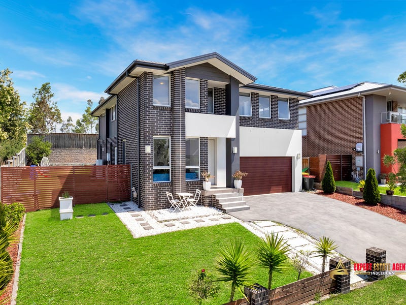 7 Eddington Road, Campbelltown, NSW 2560 House for Sale realestate