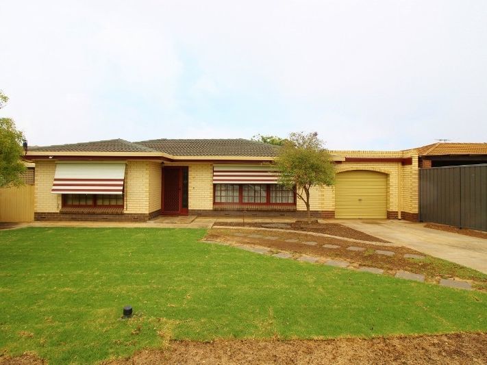 14 Dundee Road, Modbury, SA 5092