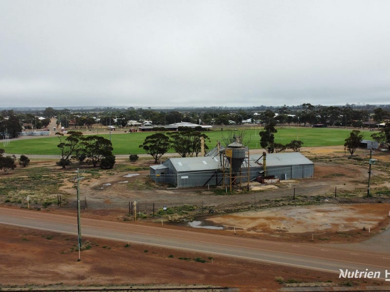 105 Latham Road, Narembeen, WA 6369 House for Sale