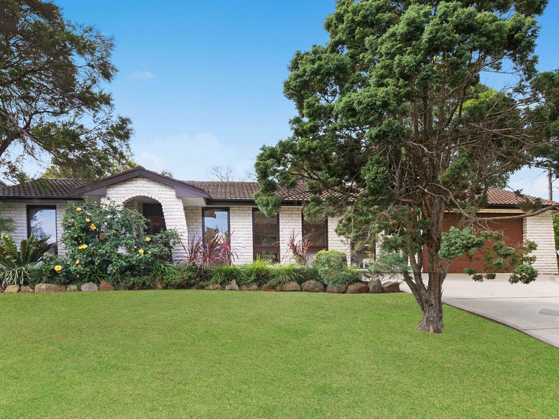 3 Ankali Place, North Manly, NSW 2100