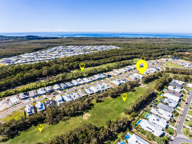 Real Estate & Property for Sale in Peregian Springs, QLD 4573